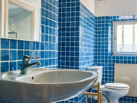 Le Belvédère d'Estelle, Maison 7 personnes à Pierrefeu du Var - Photo 31