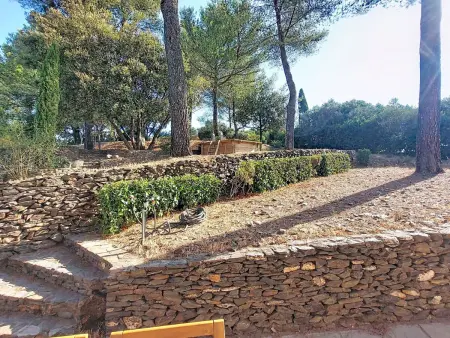 Le Belvédère d'Estelle, Maison 7 personnes à Pierrefeu du Var - Photo 39