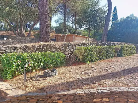 Le Belvédère d'Estelle, Maison 7 personnes à Pierrefeu du Var - Photo 41