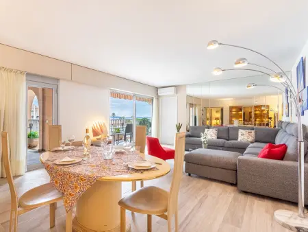 Port de la Gavine I, Appartement 6 personnes à Hyères - Photo 2