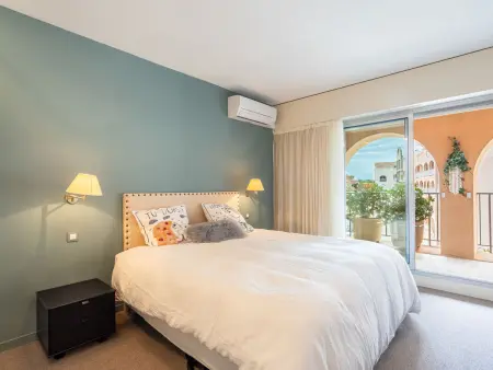 Port de la Gavine I, Appartement 6 personnes à Hyères - Photo 3