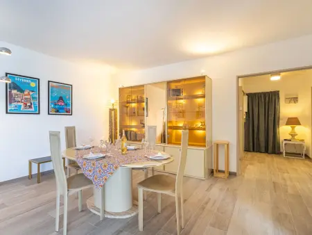 Port de la Gavine I, Appartement 6 personnes à Hyères - Photo 7