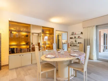 Port de la Gavine I, Appartement 6 personnes à Hyères - Photo 8