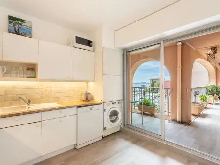Port de la Gavine I, Appartement 6 personnes à Hyères - Photo 9