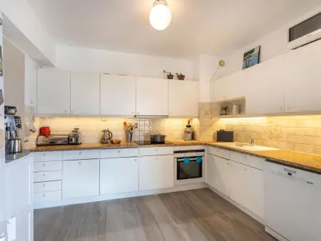 Port de la Gavine I, Appartement 6 personnes à Hyères - Photo 10