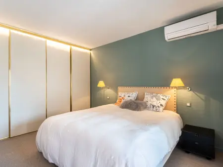 Port de la Gavine I, Appartement 6 personnes à Hyères - Photo 11