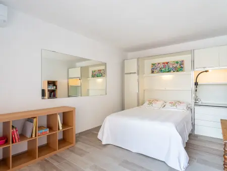 Port de la Gavine I, Appartement 6 personnes à Hyères - Photo 12