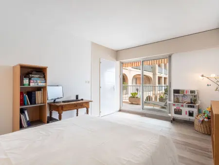 Port de la Gavine I, Appartement 6 personnes à Hyères - Photo 13