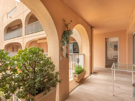 Port de la Gavine I, Appartement 6 personnes à Hyères - Photo 17