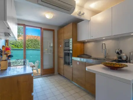 Les Mimosanes, Maison 4 personnes à Bormes les Mimosas - Photo 2
