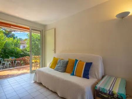 Les Mimosanes, Maison 4 personnes à Bormes les Mimosas - Photo 3