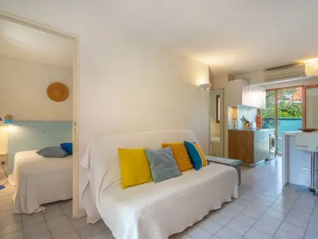 Les Mimosanes, Maison 4 personnes à Bormes les Mimosas - Photo 5
