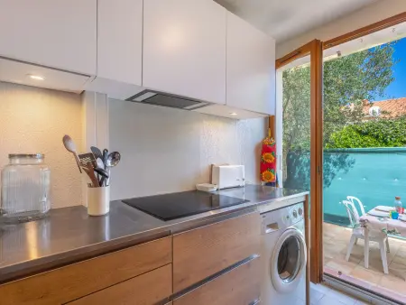Les Mimosanes, Maison 4 personnes à Bormes les Mimosas - Photo 6