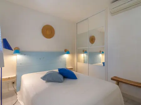 Les Mimosanes, Maison 4 personnes à Bormes les Mimosas - Photo 7