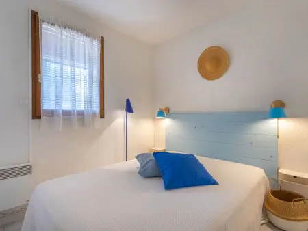 Les Mimosanes, Maison 4 personnes à Bormes les Mimosas - Photo 8
