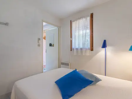 Les Mimosanes, Maison 4 personnes à Bormes les Mimosas - Photo 9