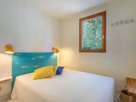 Les Mimosanes, Maison 4 personnes à Bormes les Mimosas - Photo 10