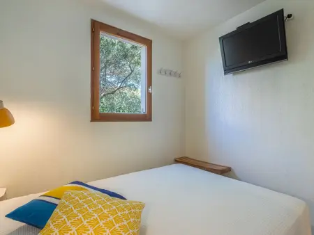 Les Mimosanes, Maison 4 personnes à Bormes les Mimosas - Photo 11