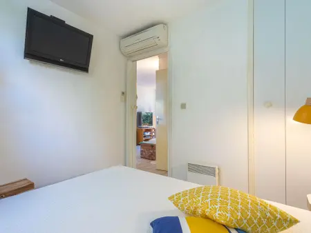 Les Mimosanes, Maison 4 personnes à Bormes les Mimosas - Photo 12