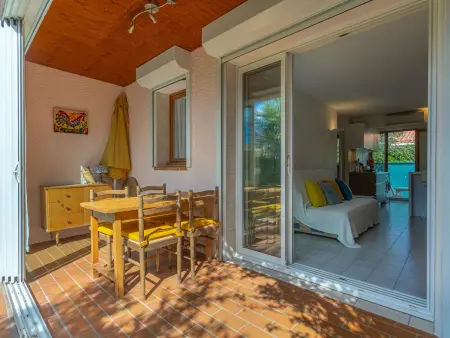 Les Mimosanes, Maison 4 personnes à Bormes les Mimosas - Photo 14