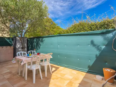 Les Mimosanes, Maison 4 personnes à Bormes les Mimosas - Photo 15