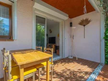 Les Mimosanes, Maison 4 personnes à Bormes les Mimosas - Photo 16