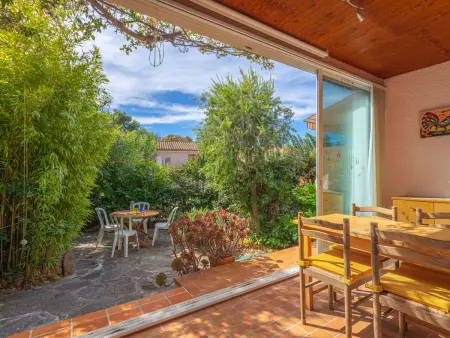 Les Mimosanes, Maison 4 personnes à Bormes les Mimosas - Photo 17