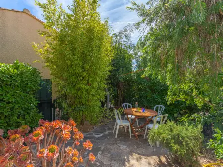 Les Mimosanes, Maison 4 personnes à Bormes les Mimosas - Photo 18