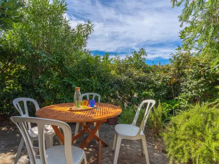 Les Mimosanes, Maison 4 personnes à Bormes les Mimosas - Photo 19