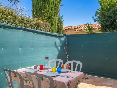 Les Mimosanes, Maison 4 personnes à Bormes les Mimosas - Photo 20