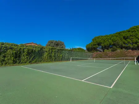 Les Mimosanes, Maison 4 personnes à Bormes les Mimosas - Photo 23