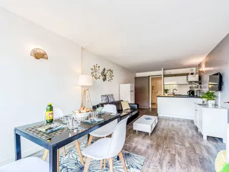 Les Marines de Gassin, Appartement 4 personnes à Gassin - Photo 1