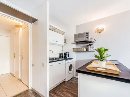Les Marines de Gassin, Appartement 4 personnes à Gassin - Photo 2