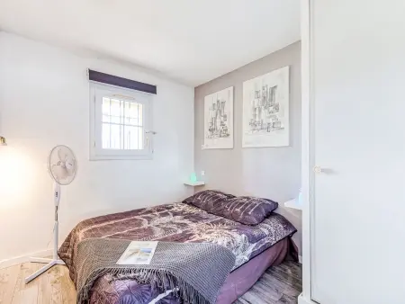 Les Marines de Gassin, Appartement 4 personnes à Gassin - Photo 3