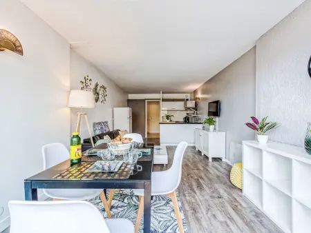 Les Marines de Gassin, Appartement 4 personnes à Gassin - Photo 5