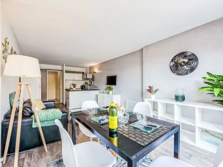 Les Marines de Gassin, Appartement 4 personnes à Gassin - Photo 6