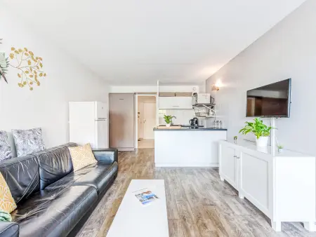 Les Marines de Gassin, Appartement 4 personnes à Gassin - Photo 7
