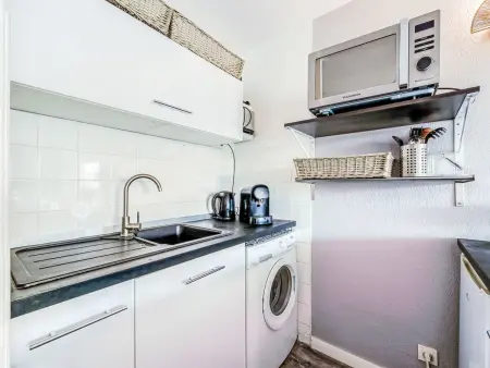 Les Marines de Gassin, Appartement 4 personnes à Gassin - Photo 9
