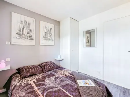 Les Marines de Gassin, Appartement 4 personnes à Gassin - Photo 10