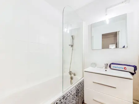Les Marines de Gassin, Appartement 4 personnes à Gassin - Photo 11