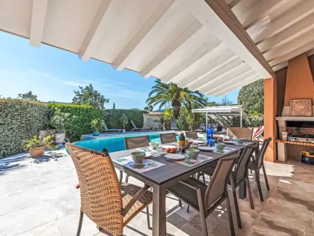 Clos des collines, Villa 8 personnes à Gassin - Photo 1