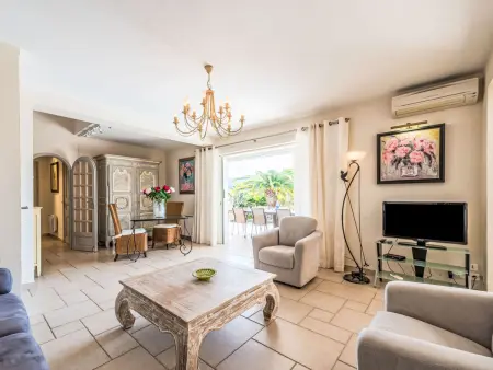 Clos des collines, Villa 8 personnes à Gassin - Photo 2