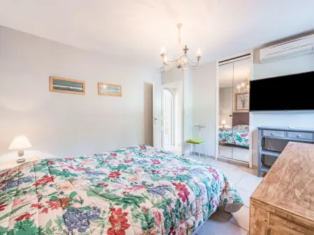 Clos des collines, Villa 8 personnes à Gassin - Photo 12