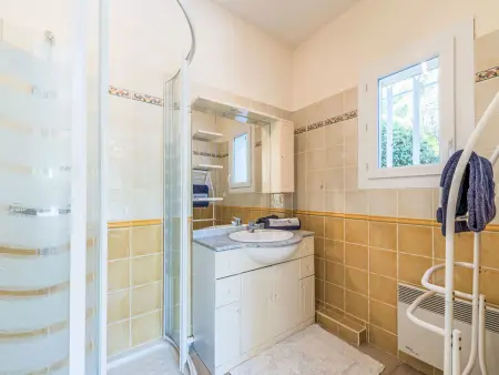 Clos des collines, Villa 8 personnes à Gassin - Photo 17