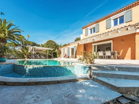 Clos des collines, Villa 8 personnes à Gassin - Photo 20