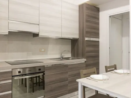 Testaccio Piramide 2, Appartement 4 personnes à Rome: Centro Storico - Photo 1