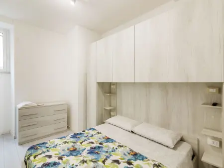 Testaccio Piramide 2, Appartement 4 personnes à Rome: Centro Storico - Photo 2