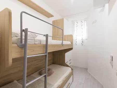 Testaccio Piramide 2, Appartement 4 personnes à Rome: Centro Storico - Photo 3