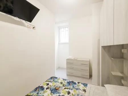 Testaccio Piramide 2, Appartement 4 personnes à Rome: Centro Storico - Photo 9