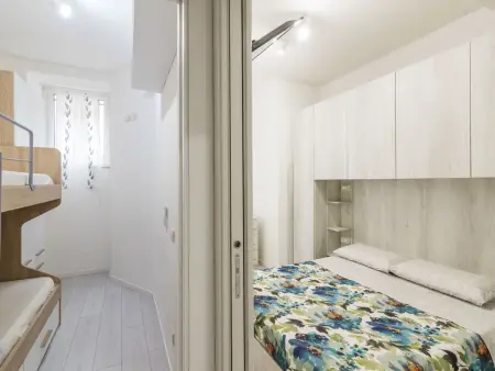 Testaccio Piramide 2, Appartement 4 personnes à Rome: Centro Storico - Photo 10